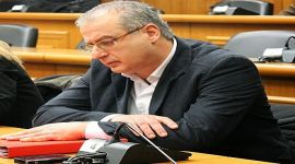Αντίσταση στην περαιτέρω υποβάθμιση της Αλμωπίας, λέει ο υποψήφιος δήμαρχος Αλμωπίας Ι. Σηφάκης